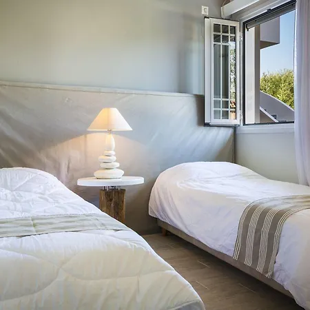 Olive Grove Appartement *