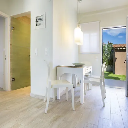 Appartement Olive Grove *