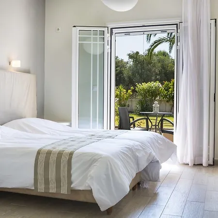 Olive Grove Appartement *
