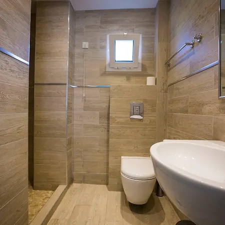 Olive Grove Appartement *