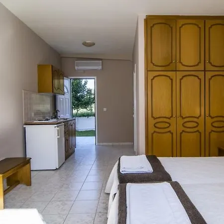 Appartement Olive Grove