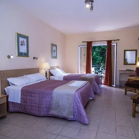 Olive Grove Appartement