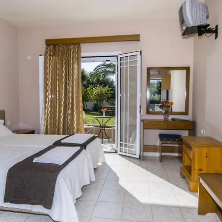 Appartement Olive Grove *