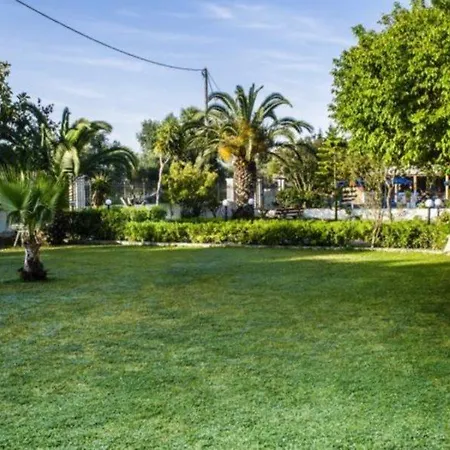 Olive Grove Appartement *