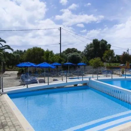 Olive Grove Appartement