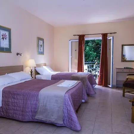 Appartement Olive Grove *