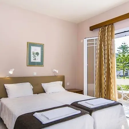 Appartement Olive Grove