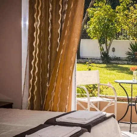 Olive Grove Apartment Svoronata