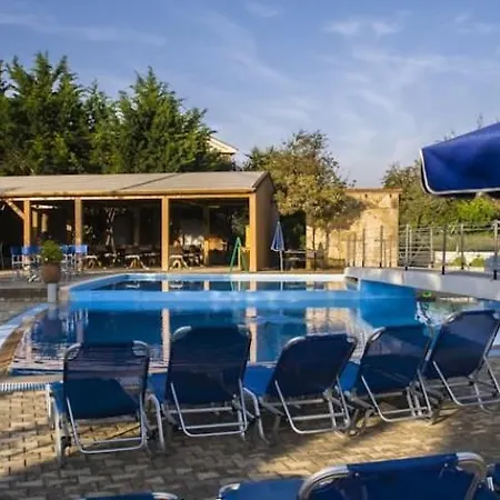 Olive Grove Apartman