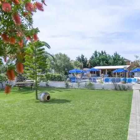 Apartman Olive Grove Zvoronáta