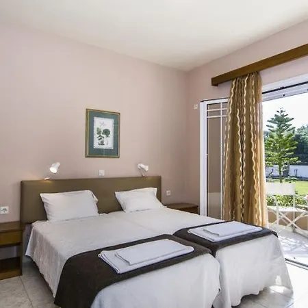 Olive Grove Apartmán *