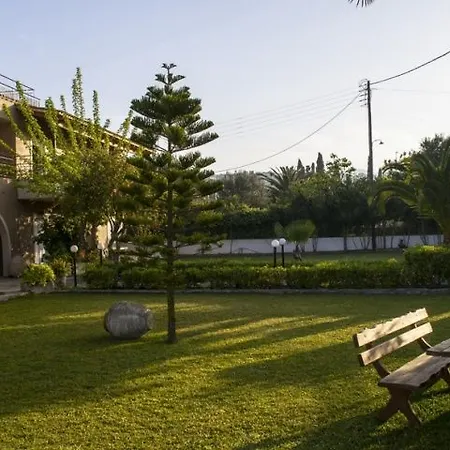 Apartmán Olive Grove *